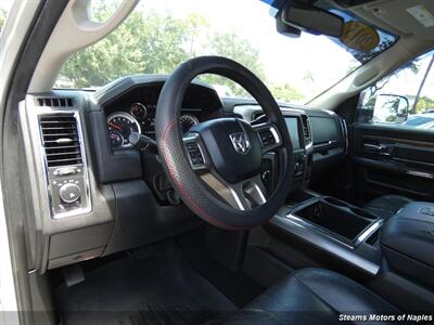 2015 RAM 2500 Laramie - Photo 39 - Naples, FL 34104