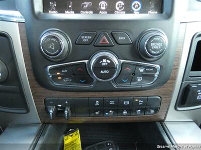 2015 RAM 2500 Laramie - Photo 32 - Naples, FL 34104