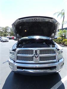 2015 RAM 2500 Laramie - Photo 6 - Naples, FL 34104