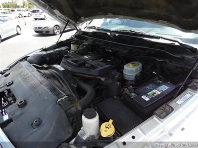 2015 RAM 2500 Laramie - Photo 8 - Naples, FL 34104