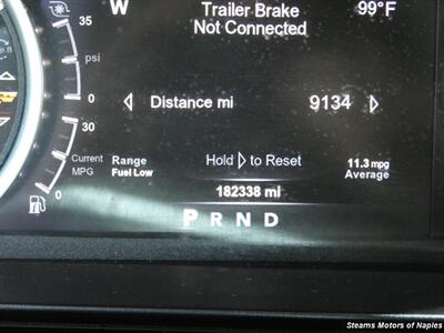 2015 RAM 2500 Laramie - Photo 23 - Naples, FL 34104