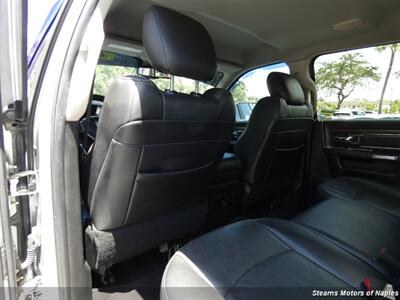 2015 RAM 2500 Laramie - Photo 45 - Naples, FL 34104