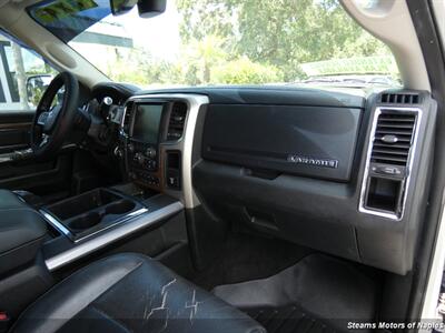 2015 RAM 2500 Laramie - Photo 48 - Naples, FL 34104