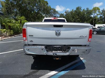 2015 RAM 2500 Laramie - Photo 12 - Naples, FL 34104