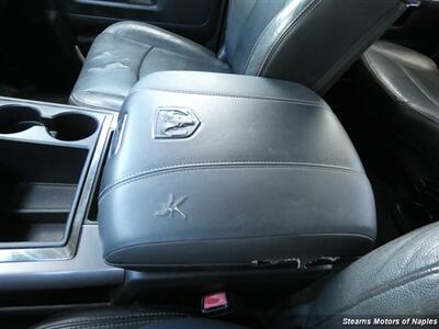 2015 RAM 2500 Laramie - Photo 35 - Naples, FL 34104