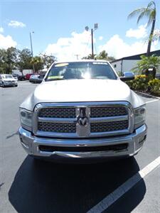 2015 RAM 2500 Laramie - Photo 5 - Naples, FL 34104