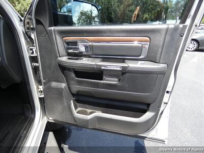 2015 RAM 2500 Laramie - Photo 52 - Naples, FL 34104