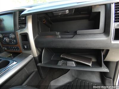 2015 RAM 2500 Laramie - Photo 49 - Naples, FL 34104