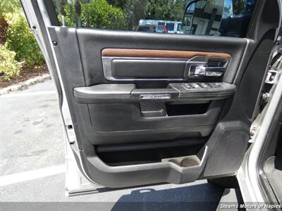 2015 RAM 2500 Laramie - Photo 42 - Naples, FL 34104