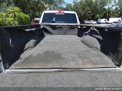 2015 RAM 2500 Laramie - Photo 16 - Naples, FL 34104