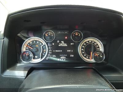 2015 RAM 2500 Laramie - Photo 24 - Naples, FL 34104