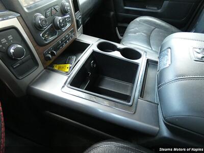 2015 RAM 2500 Laramie - Photo 34 - Naples, FL 34104