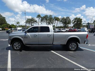 2015 RAM 2500 Laramie - Photo 10 - Naples, FL 34104