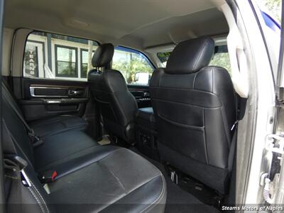 2015 RAM 2500 Laramie - Photo 55 - Naples, FL 34104