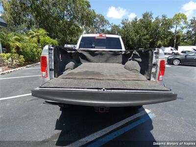 2015 RAM 2500 Laramie - Photo 15 - Naples, FL 34104