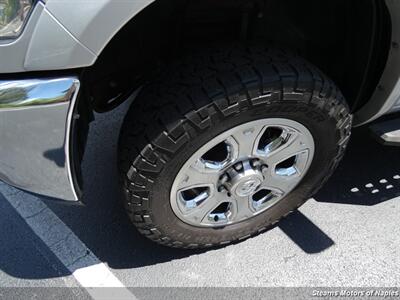 2015 RAM 2500 Laramie - Photo 20 - Naples, FL 34104