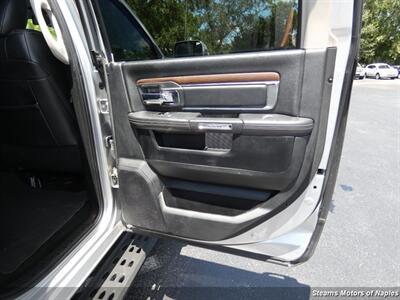 2015 RAM 2500 Laramie - Photo 56 - Naples, FL 34104