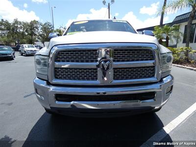 2015 RAM 2500 Laramie - Photo 4 - Naples, FL 34104