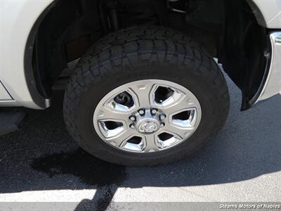2015 RAM 2500 Laramie - Photo 19 - Naples, FL 34104
