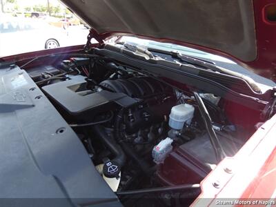 2014 Chevrolet Silverado 1500 LT - Photo 8 - Naples, FL 34104