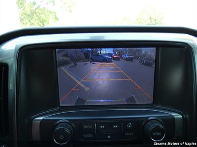 2014 Chevrolet Silverado 1500 LT - Photo 28 - Naples, FL 34104