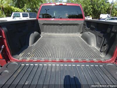 2014 Chevrolet Silverado 1500 LT - Photo 15 - Naples, FL 34104