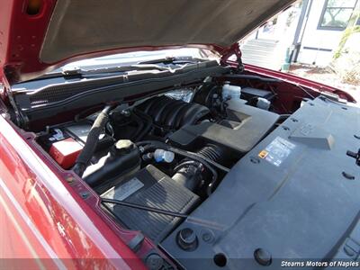 2014 Chevrolet Silverado 1500 LT - Photo 7 - Naples, FL 34104