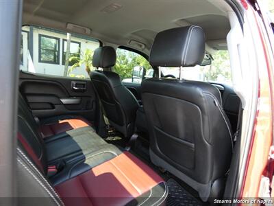 2014 Chevrolet Silverado 1500 LT - Photo 50 - Naples, FL 34104