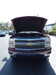 2014 Chevrolet Silverado 1500 LT - Photo 6 - Naples, FL 34104