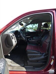 2014 Chevrolet Silverado 1500 LT - Photo 37 - Naples, FL 34104