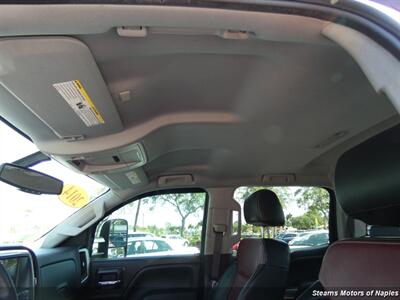 2014 Chevrolet Silverado 1500 LT - Photo 34 - Naples, FL 34104