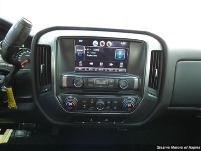 2014 Chevrolet Silverado 1500 LT - Photo 30 - Naples, FL 34104