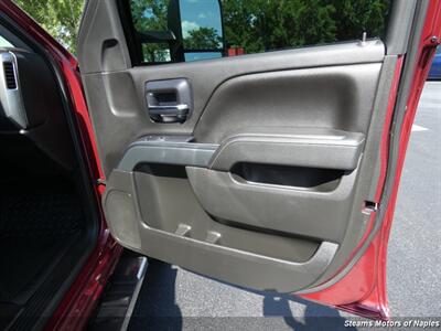 2014 Chevrolet Silverado 1500 LT - Photo 47 - Naples, FL 34104