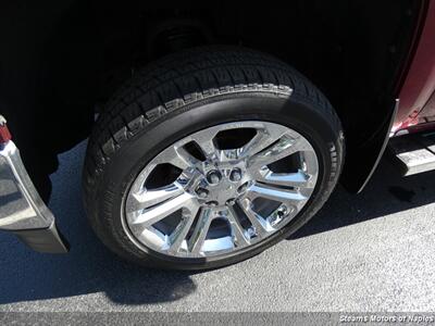 2014 Chevrolet Silverado 1500 LT - Photo 18 - Naples, FL 34104