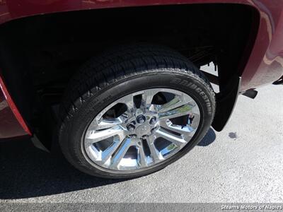 2014 Chevrolet Silverado 1500 LT - Photo 19 - Naples, FL 34104