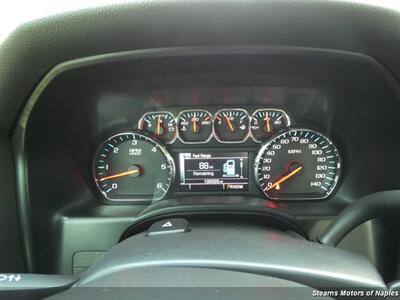 2014 Chevrolet Silverado 1500 LT - Photo 21 - Naples, FL 34104