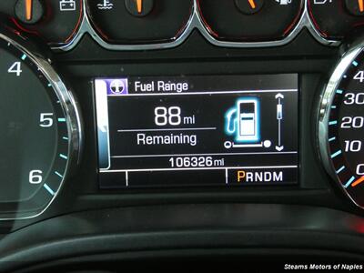 2014 Chevrolet Silverado 1500 LT - Photo 20 - Naples, FL 34104