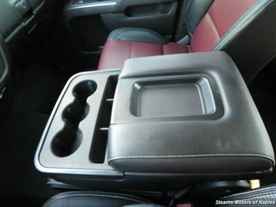 2014 Chevrolet Silverado 1500 LT - Photo 31 - Naples, FL 34104