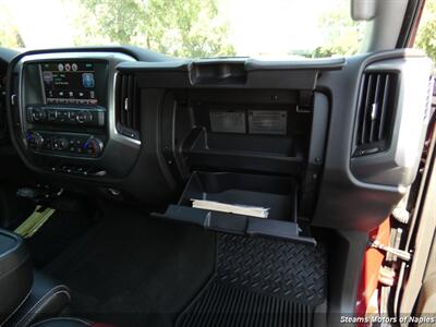 2014 Chevrolet Silverado 1500 LT - Photo 44 - Naples, FL 34104
