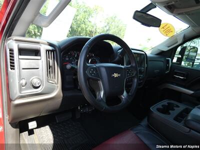 2014 Chevrolet Silverado 1500 LT - Photo 35 - Naples, FL 34104