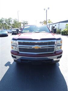 2014 Chevrolet Silverado 1500 LT - Photo 5 - Naples, FL 34104