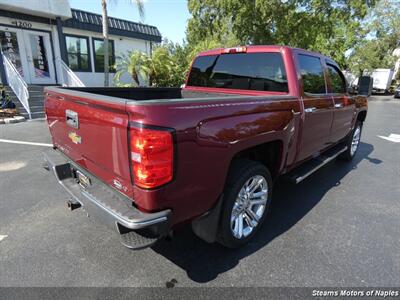 2014 Chevrolet Silverado 1500 LT - Photo 11 - Naples, FL 34104