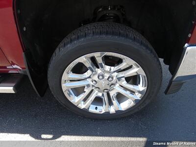2014 Chevrolet Silverado 1500 LT - Photo 17 - Naples, FL 34104