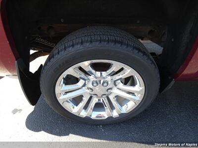2014 Chevrolet Silverado 1500 LT - Photo 16 - Naples, FL 34104