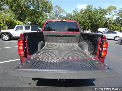 2014 Chevrolet Silverado 1500 LT - Photo 14 - Naples, FL 34104