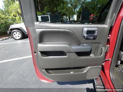 2014 Chevrolet Silverado 1500 LT - Photo 42 - Naples, FL 34104
