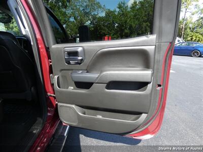 2014 Chevrolet Silverado 1500 LT - Photo 51 - Naples, FL 34104