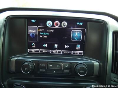 2014 Chevrolet Silverado 1500 LT - Photo 27 - Naples, FL 34104