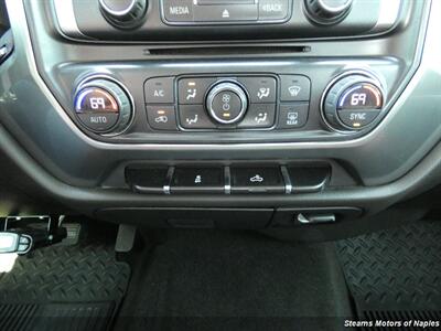 2014 Chevrolet Silverado 1500 LT - Photo 29 - Naples, FL 34104