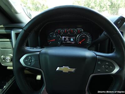 2014 Chevrolet Silverado 1500 LT - Photo 24 - Naples, FL 34104